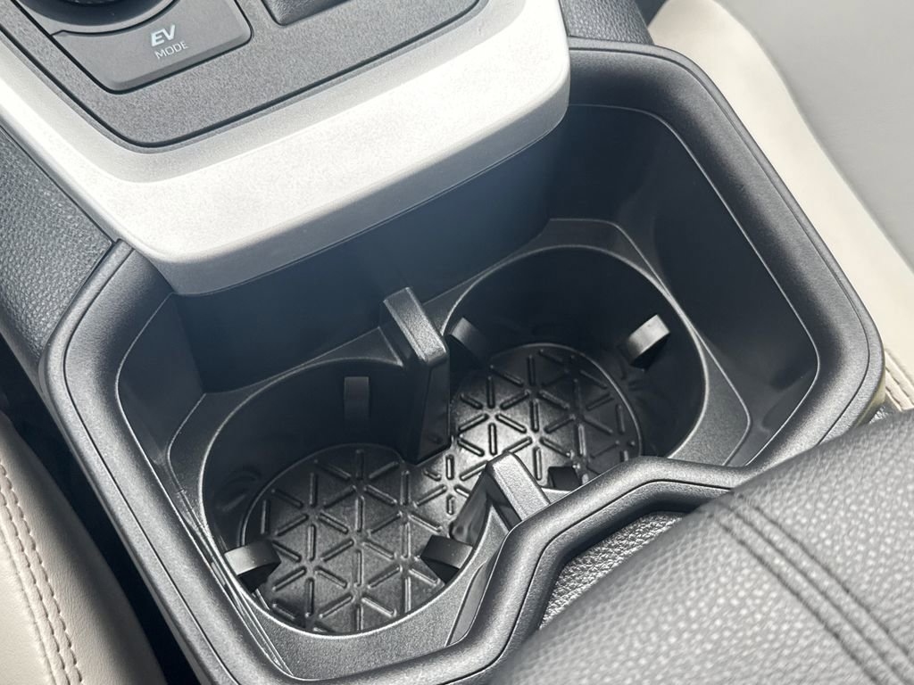 Used 2025 Toyota RAV4 XLE Premium w/ Weather Package image 29