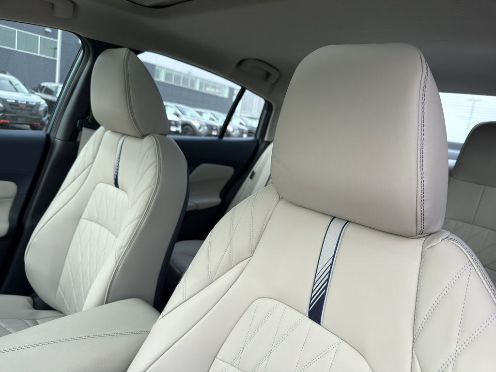 New 2026 Nissan Sentra SL image 27