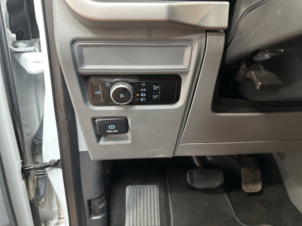 Used 2023 Ford F150 XLT w/ Equipment Group 301A Mid image 24