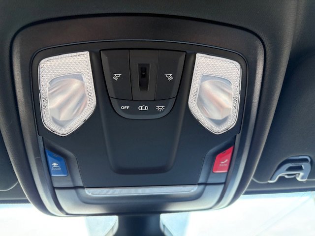 Used 2024 RAM 2500 Big Horn w/ Bed Utility Group image 21