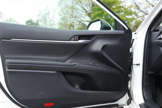 Used 2024 Toyota Camry LE FWD image 21