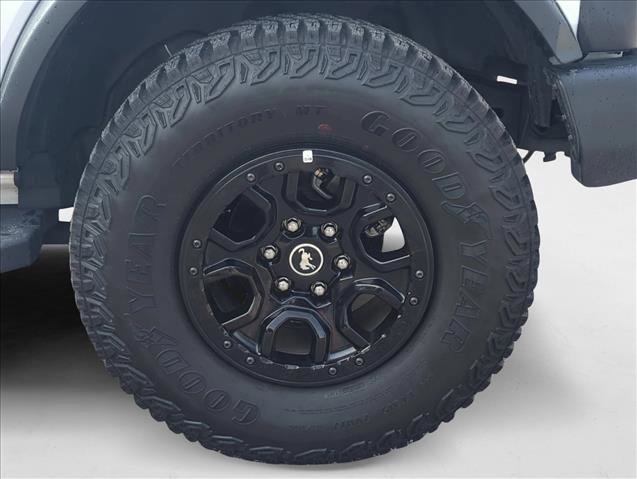 Used 2023 Ford Bronco Wildtrak image 26