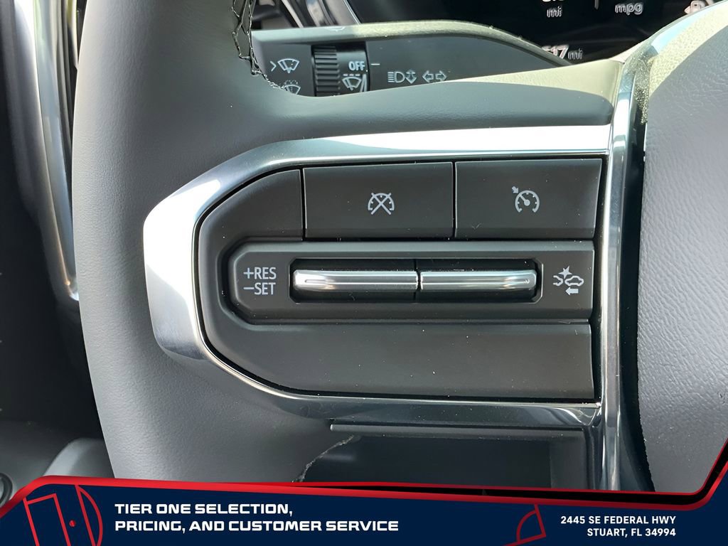 New 2026 GMC Canyon Elevation RWD image 29