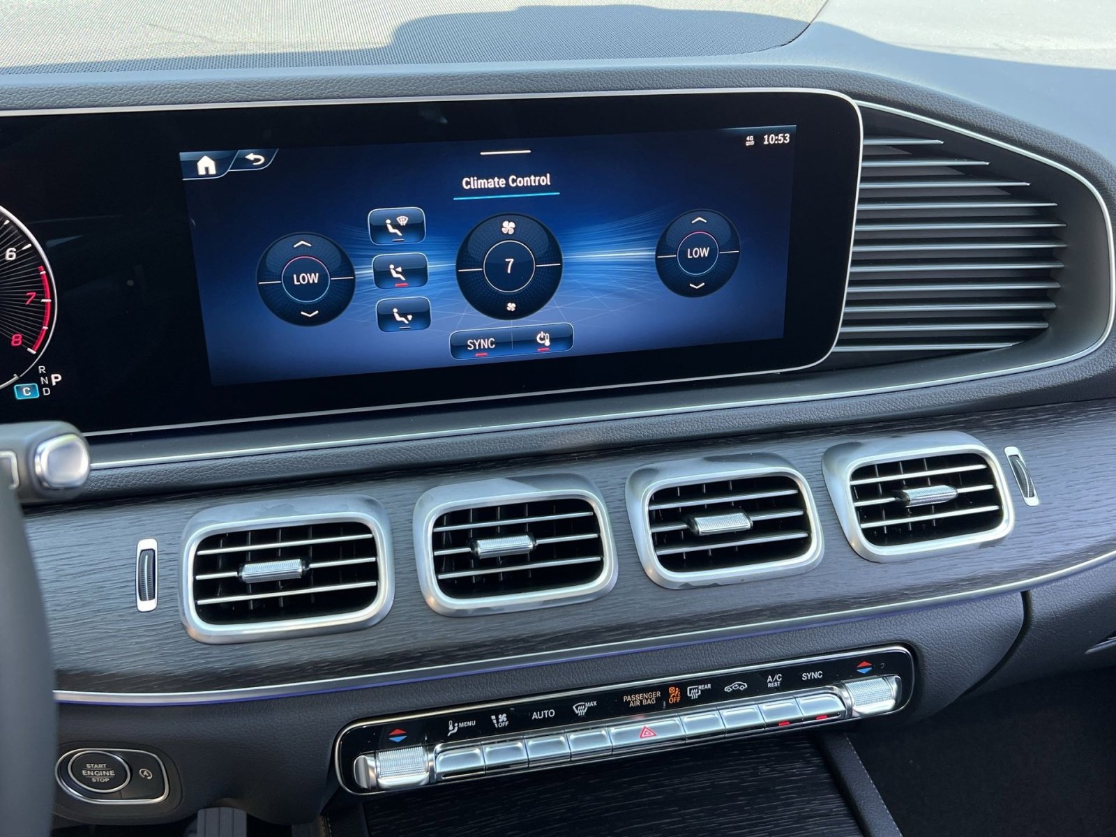 New 2026 Mercedes-Benz GLE 350 4MATIC image 19