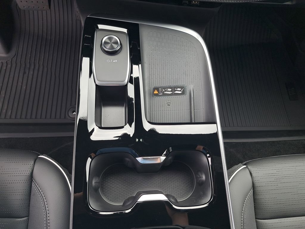 New 2026 Buick Enclave Sport Touring w/ Power Package FWD image 24