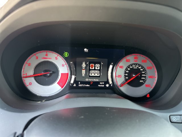 Certified 2023 Acura RDX w/ Advance Package FWD image 37