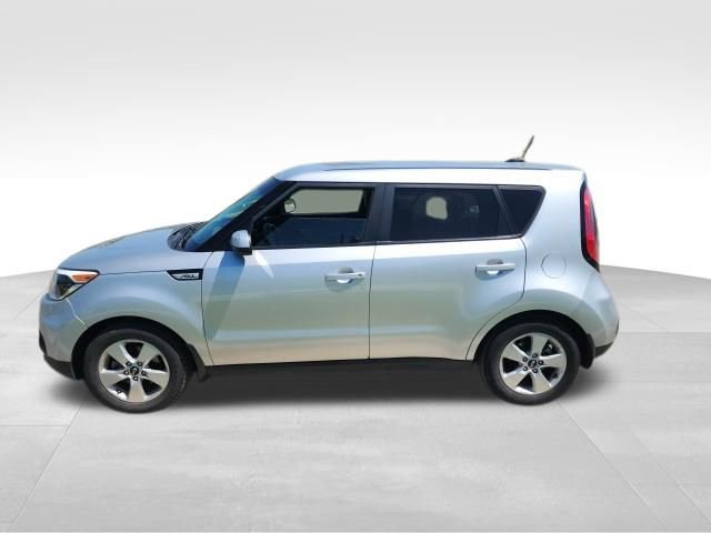 Used 2019 Kia Soul w/ Convenience Package FWD image 6