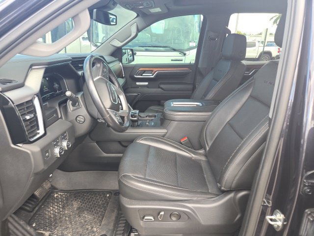 Used 2022 GMC Sierra 1500 Denali AWD/4WD image 8