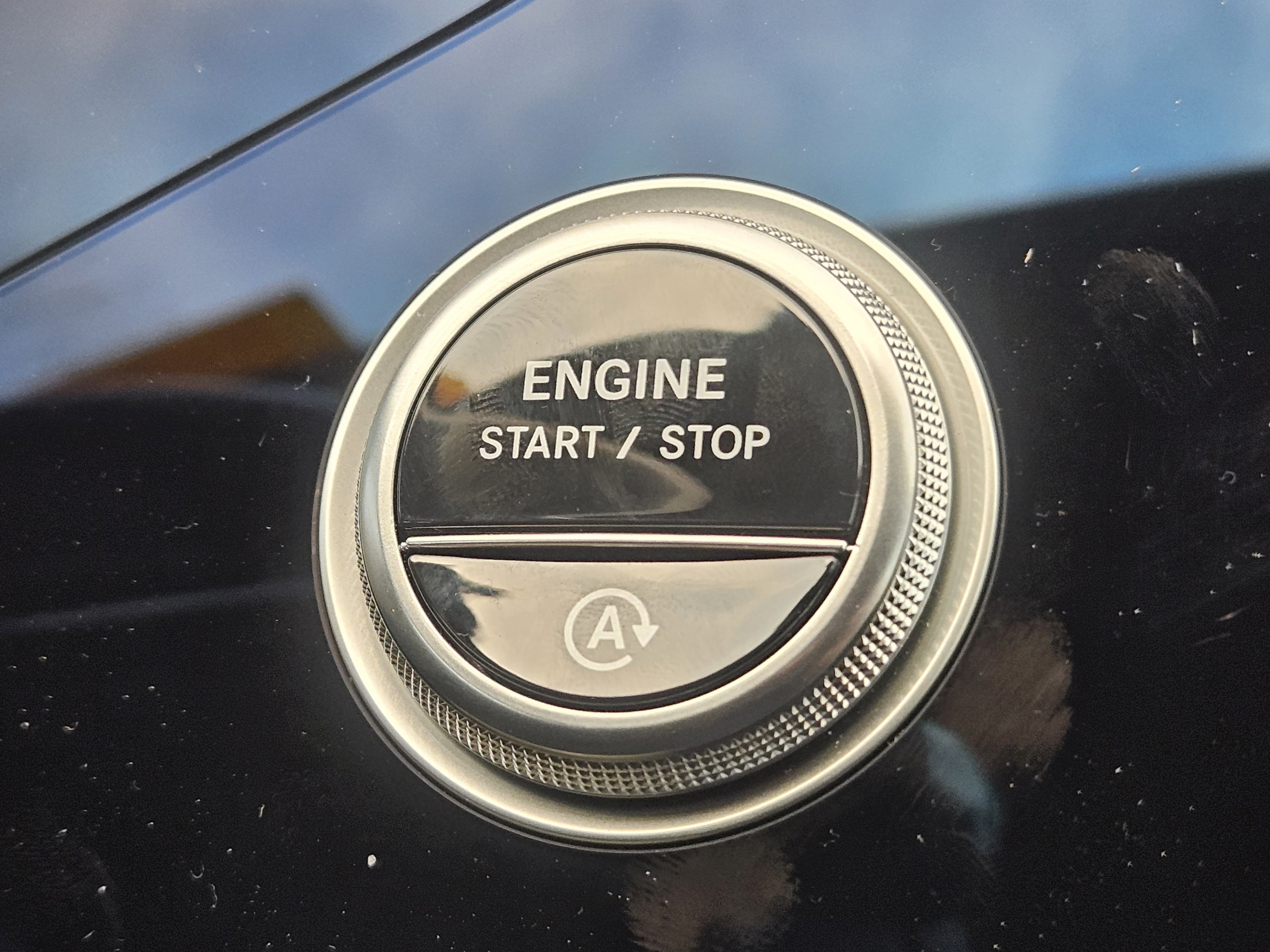 Certified 2027 Mercedes-Benz S 580 4MATIC Sedan image 31
