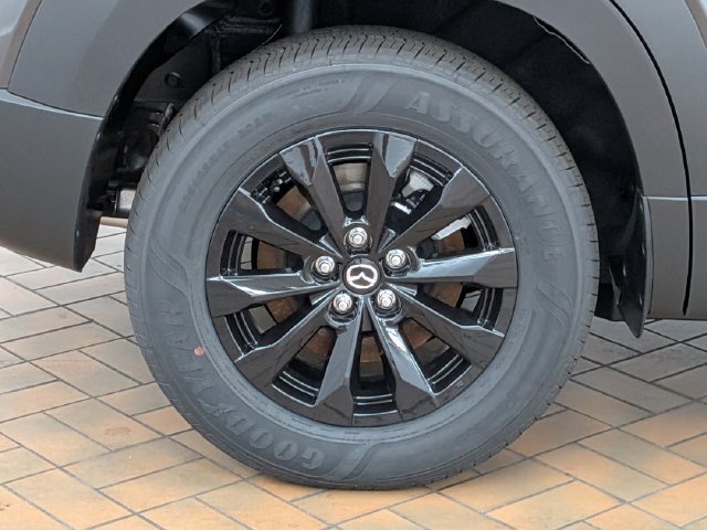 New 2026 MAZDA CX-50 AWD 2.5 Hybrid w/ Weather Package image 7