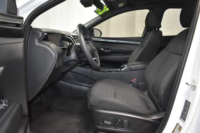 Used 2024 Hyundai Santa Cruz SEL w/ Activity Package AWD/4WD image 14
