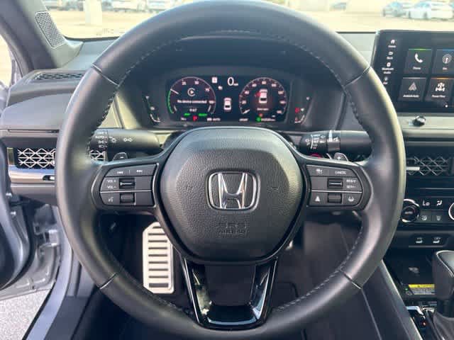 Used 2025 Honda Accord Sport image 14