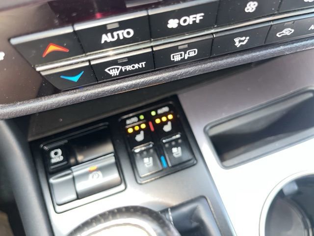 Used 2022 Lexus RX 350 F Sport w/ Accessory Package image 16