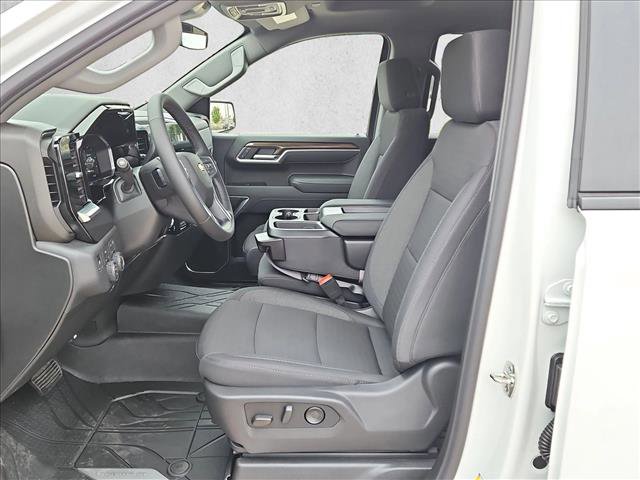 New 2026 Chevrolet Silverado 1500 LT w/ Safety Package AWD/4WD image 4