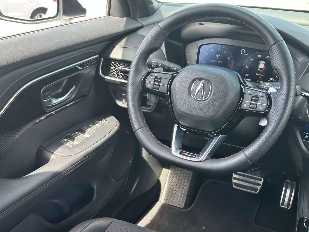 Certified 2026 Acura ADX A-Spec FWD image 19