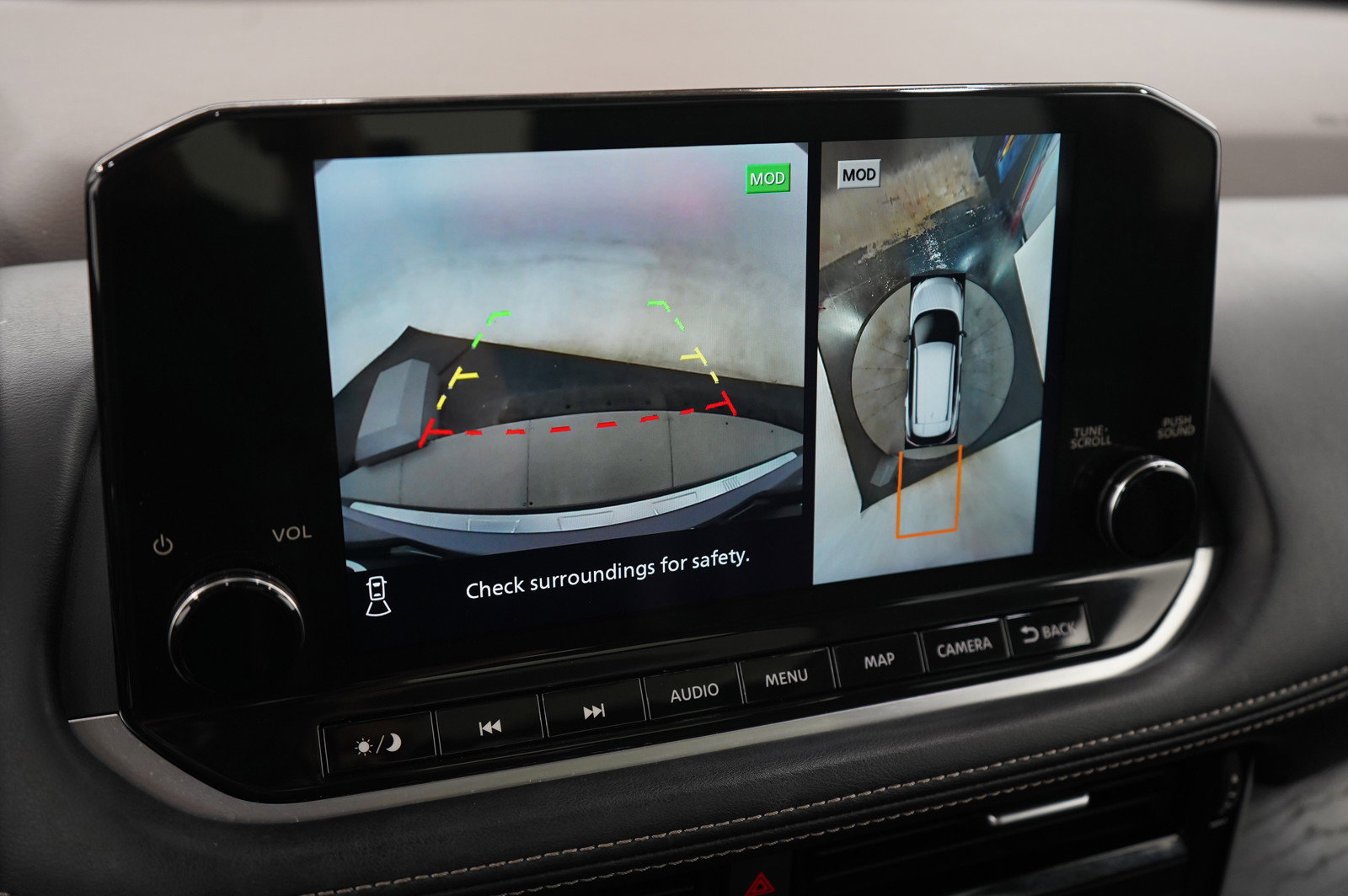 Used 2022 Nissan Rogue Platinum image 22