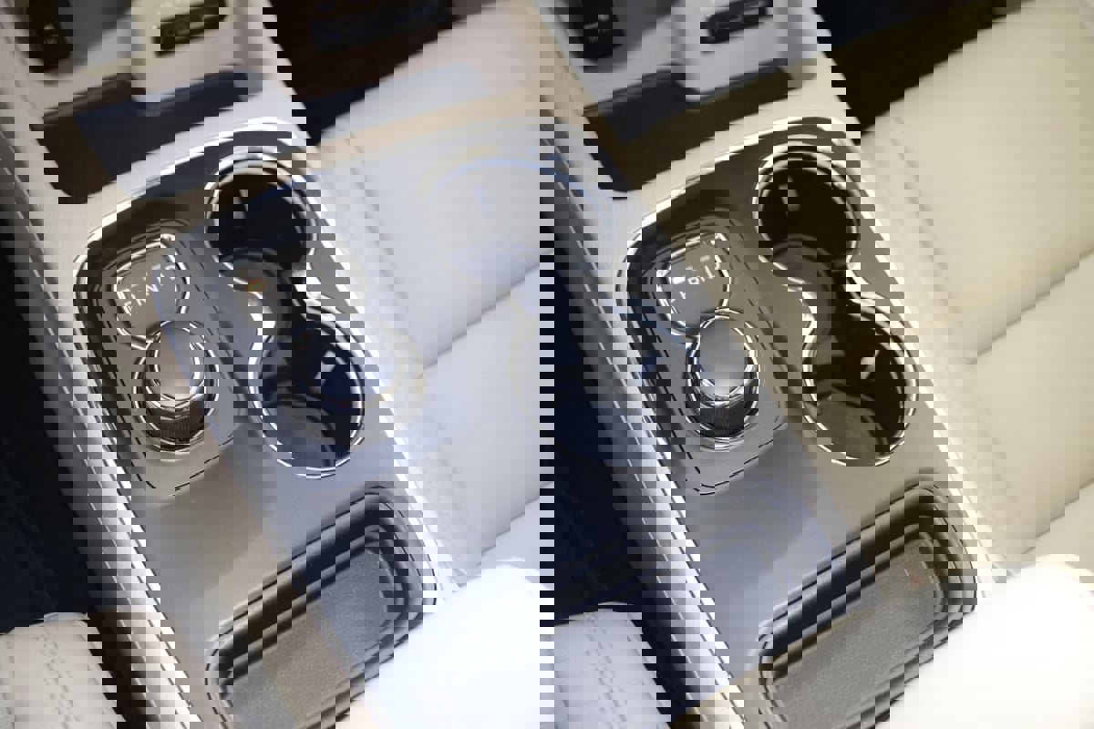 Used 2014 Dodge Durango Limited w/ Premium Group AWD/4WD image 28