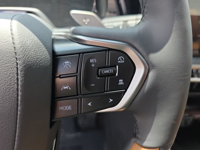 New 2026 Lexus RX 350 Premium w/ Convenience Package AWD/4WD image 19