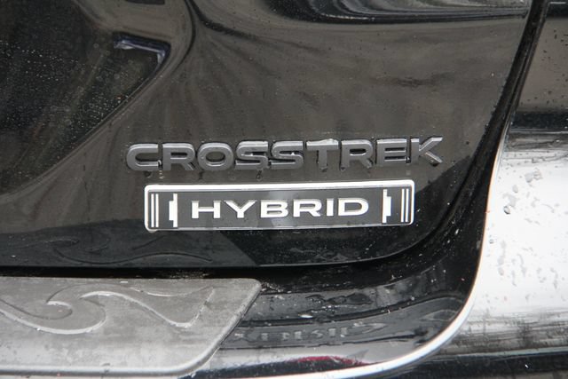 New 2026 Subaru Crosstrek 2.5i Limited AWD/4WD image 8