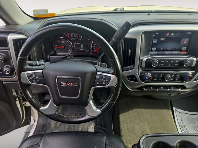 Used 2015 GMC Sierra 1500 SLE w/ SLE Value Package image 10
