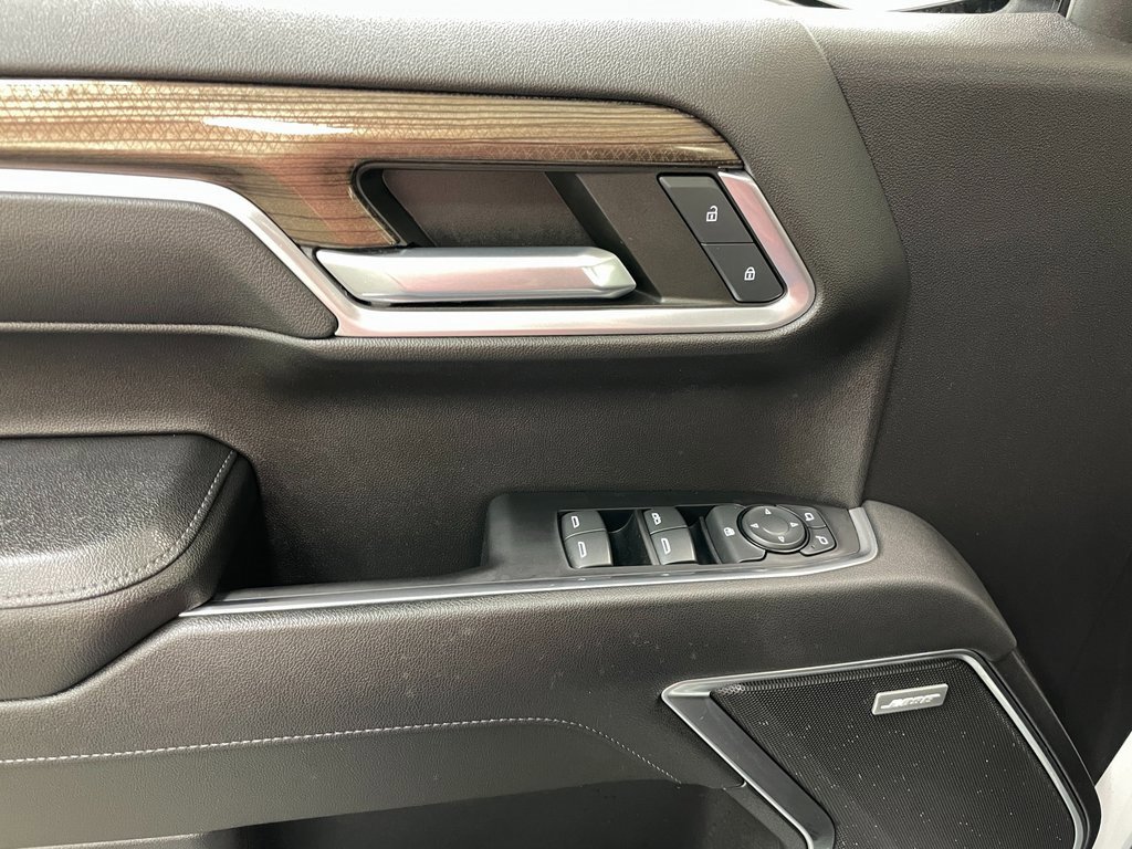 Used 2022 Chevrolet Silverado 1500 RST w/ All Star Edition Plus image 26