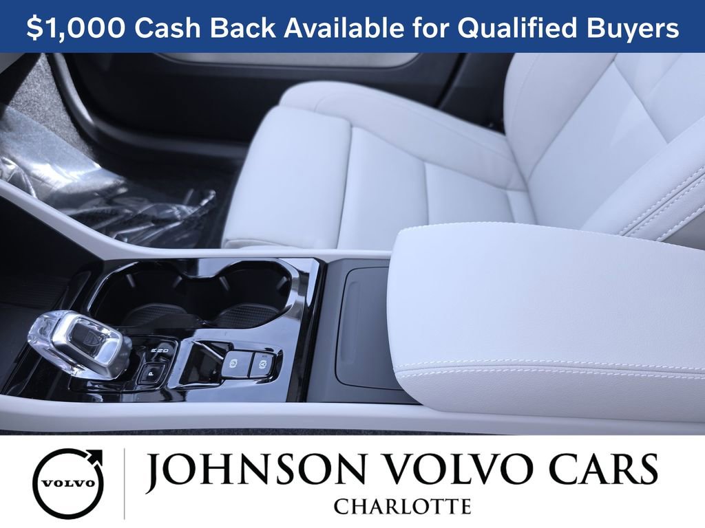 New 2026 Volvo XC40 B5 Plus w/ Protection Package Premier image 26