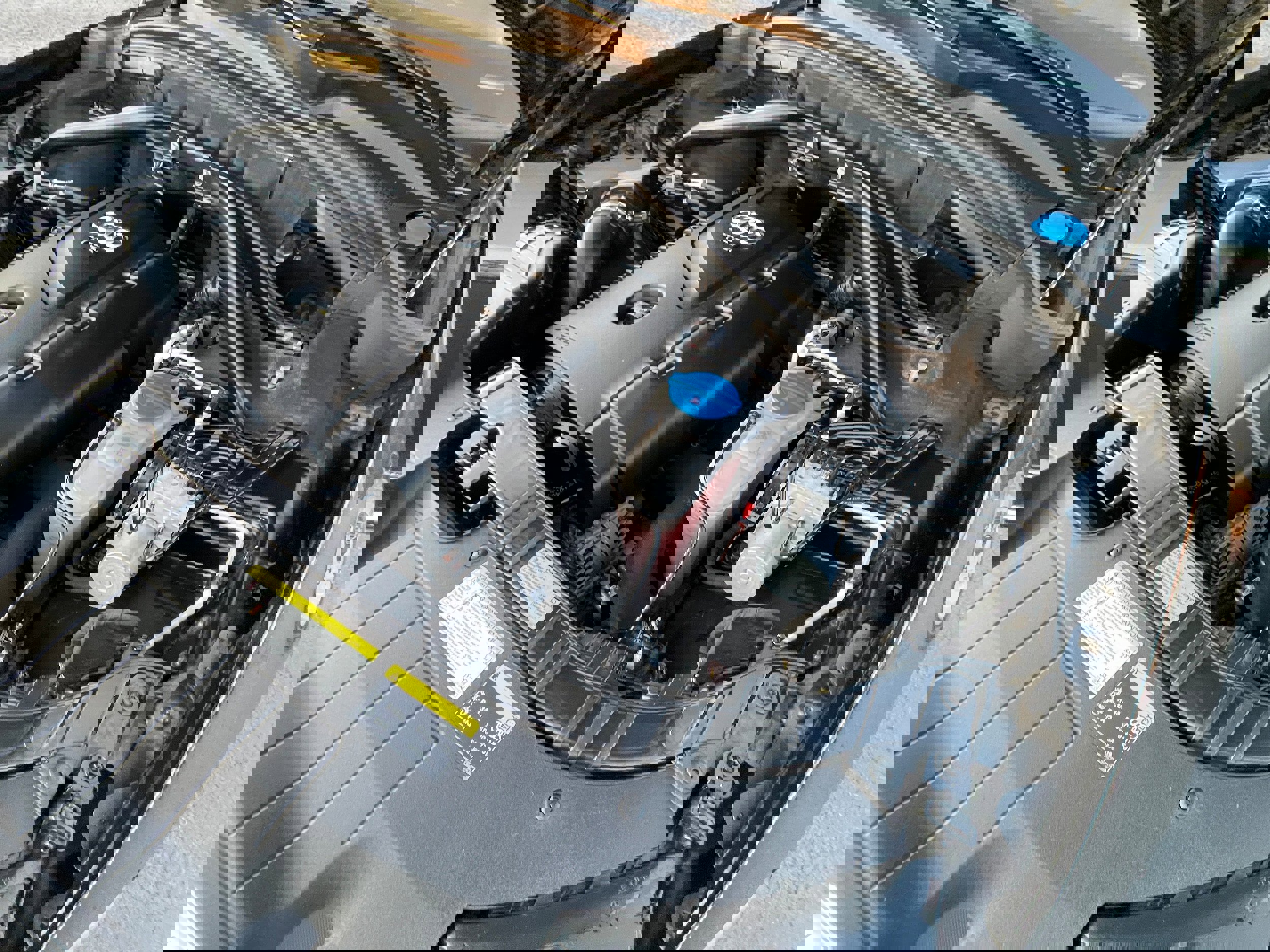 Used 2016 Audi Q5 2.0T Premium Plus w/ Technology Package image 33