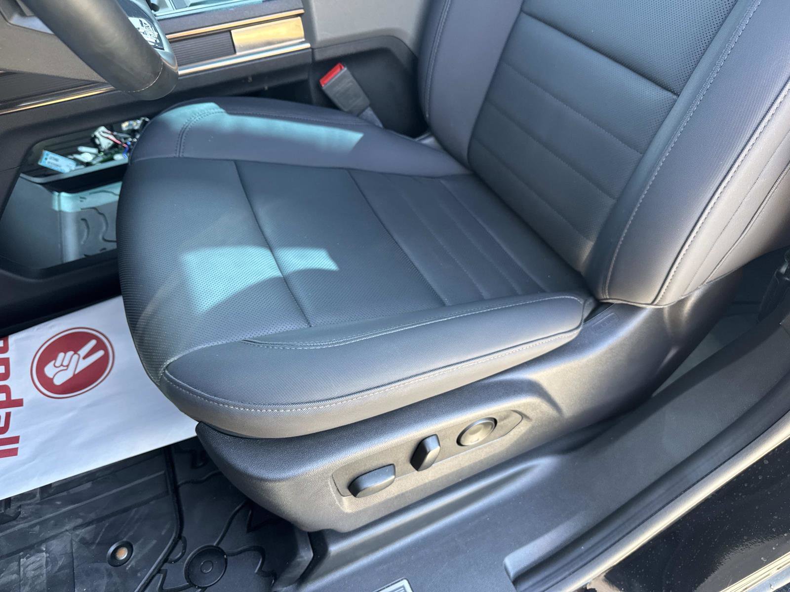 Used 2025 GMC Hummer EV 3X image 19