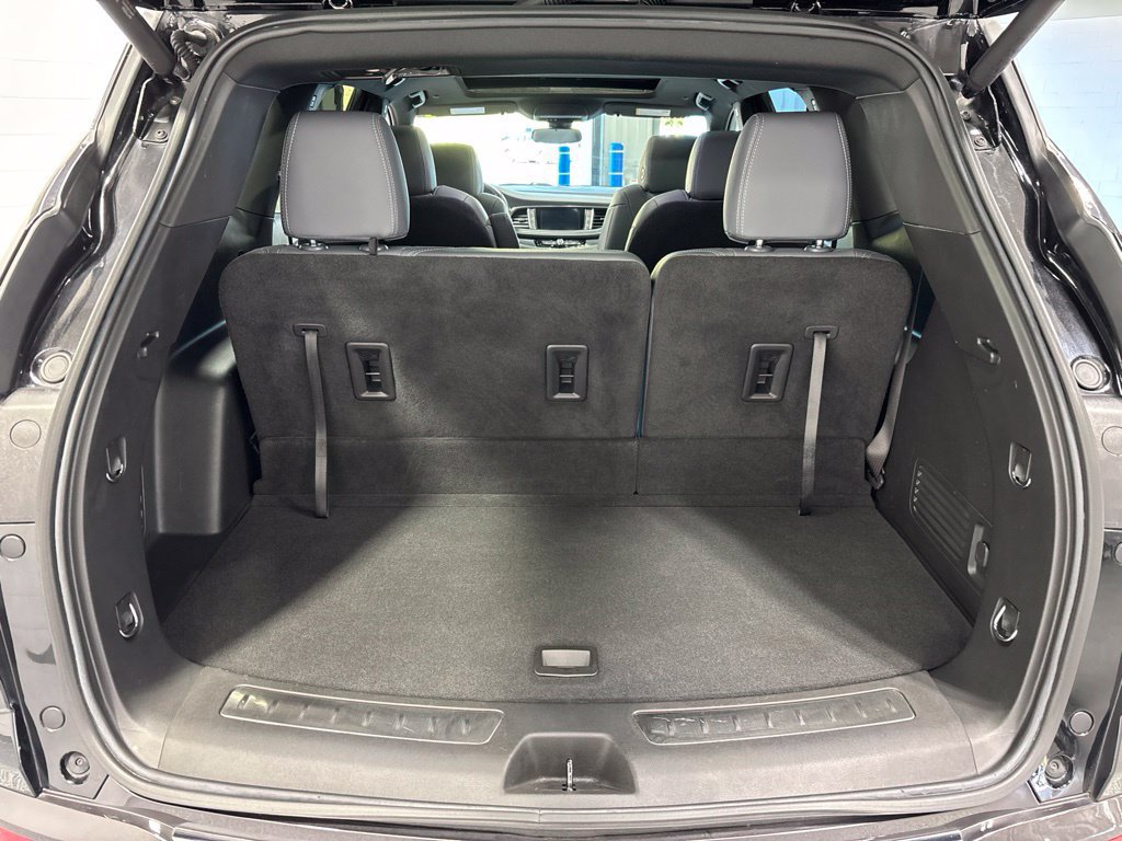 Used 2023 Buick Enclave Essence w/ Experience Buick Package AWD/4WD image 41