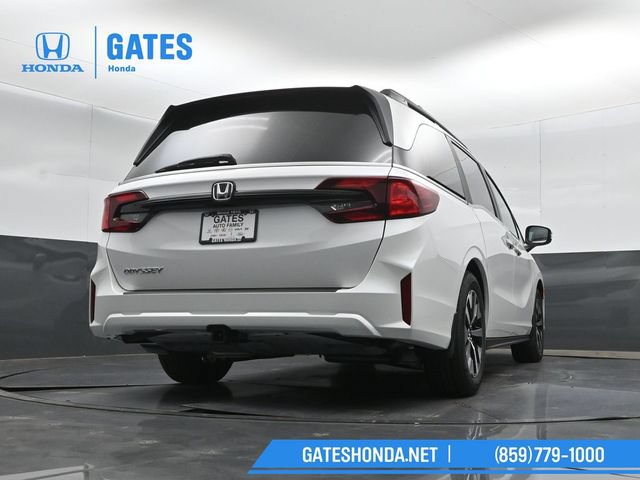 New 2026 Honda Odyssey EX-L image 40