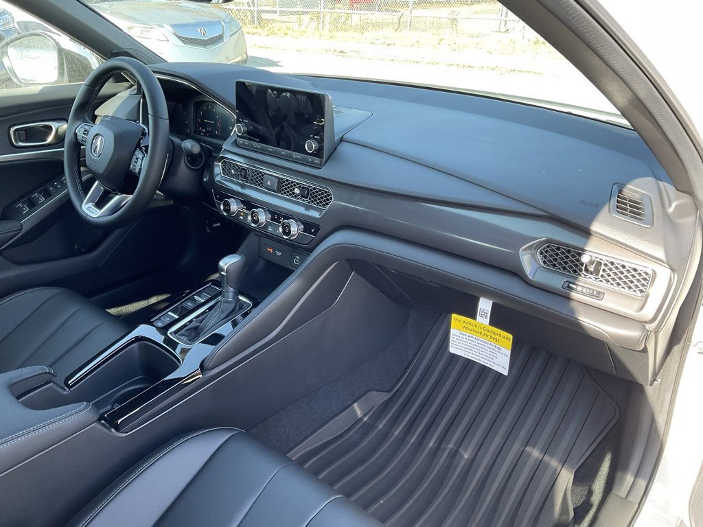 New 2025 Acura Integra A-Spec image 15