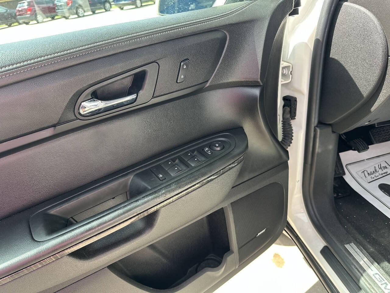 Used 2014 GMC Acadia SLT FWD image 16