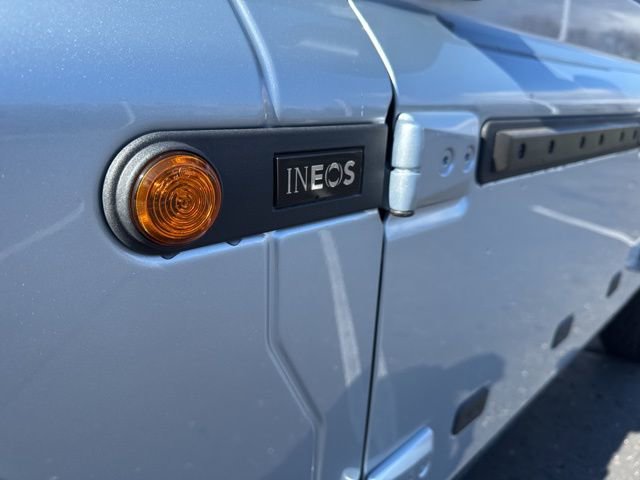 New 2026 INEOS Grenadier Fieldmaster Edition AWD/4WD image 38