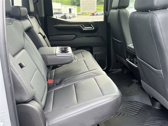 Used 2024 Chevrolet Silverado 1500 RST w/ RST All Star Premium Package image 28