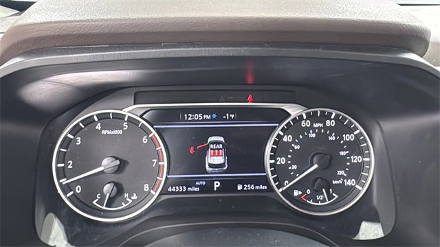 Used 2023 Nissan Rogue SV image 20