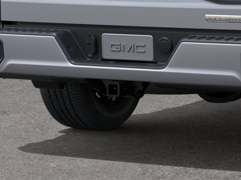 New 2026 GMC Sierra 1500 Elevation AWD/4WD image 14