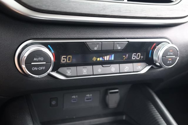New 2026 Nissan Altima 2.5 SV w/ SV Premium Package FWD image 13