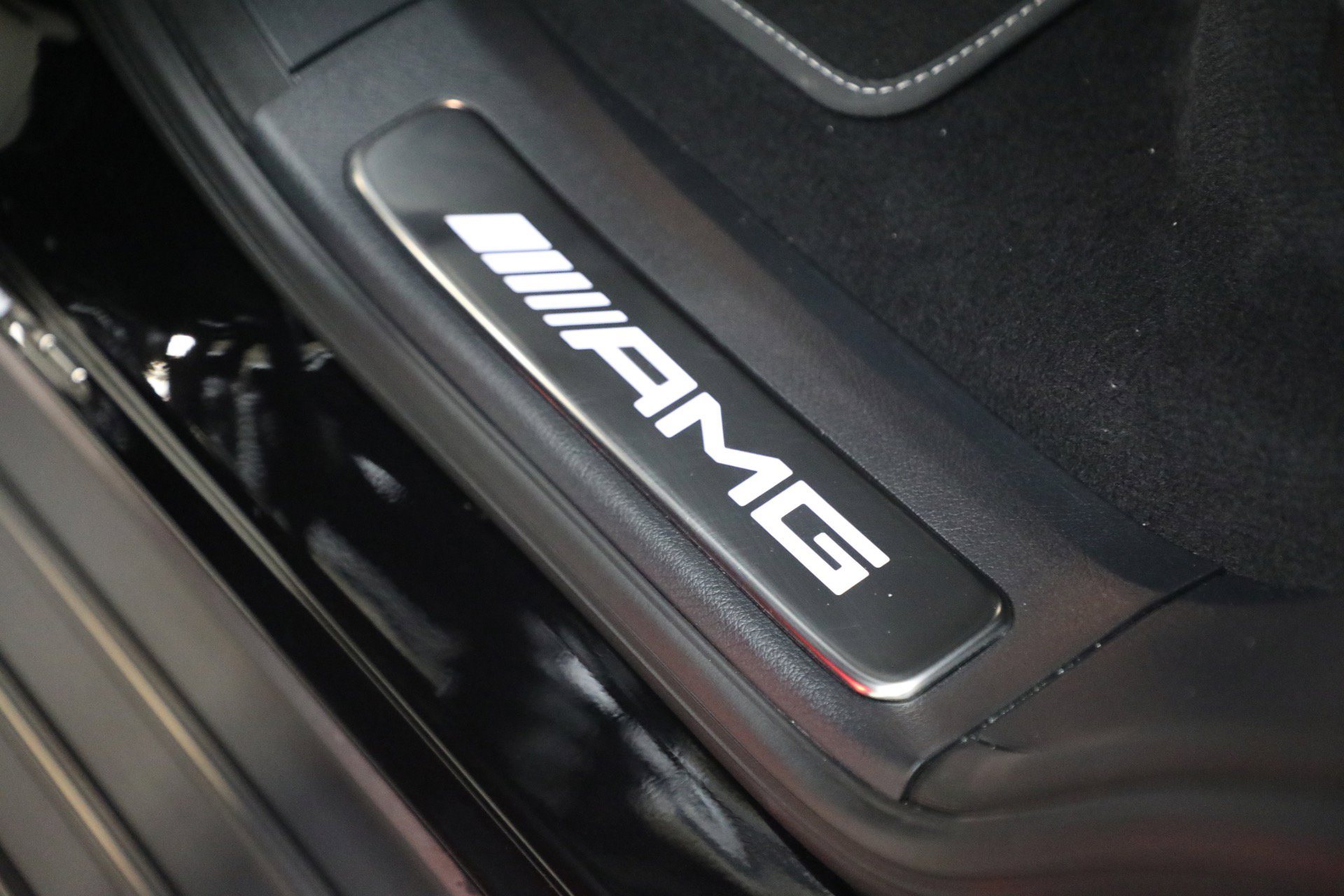 Used 2023 Mercedes-Benz G 63 AMG Squared w/ AMG Night Package image 30