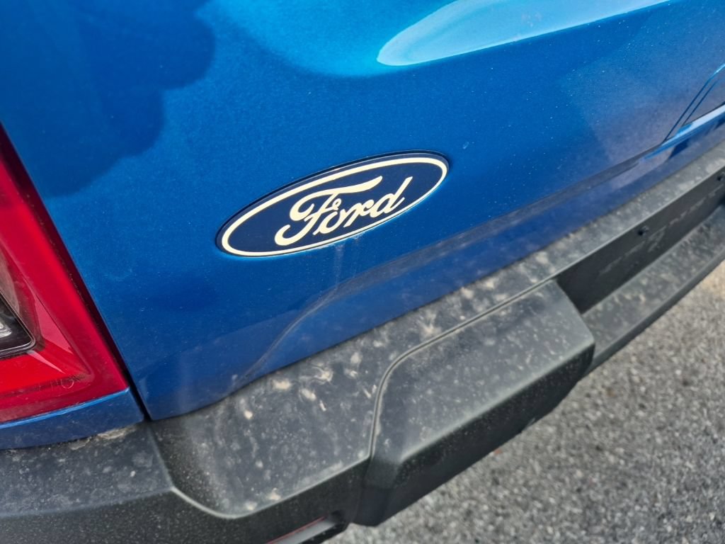 New 2026 Ford Bronco Sport Big Bend AWD/4WD image 8
