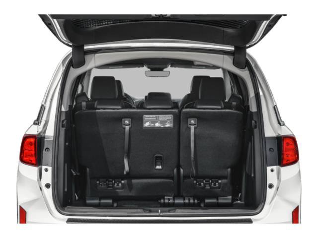 New 2027 Honda Odyssey EX-L image 8