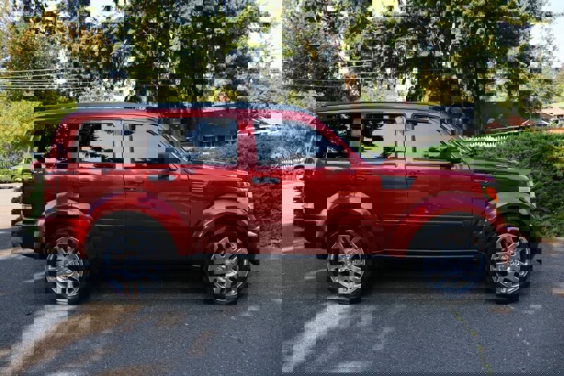 Used 2010 Dodge Nitro SE w/ Popular Equipment Group image 11