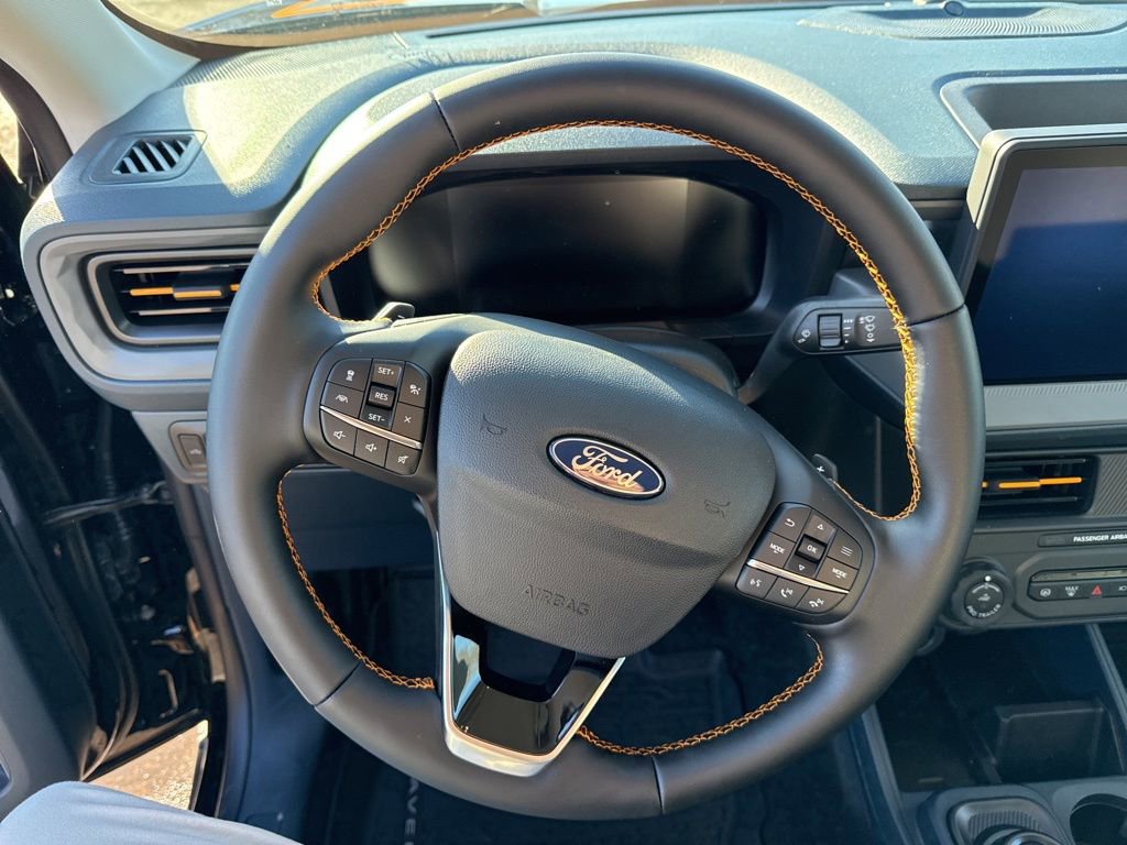 New 2026 Ford Maverick Tremor image 25