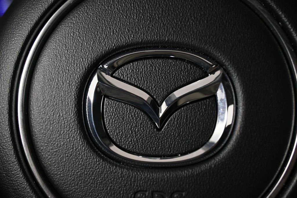 New 2026 MAZDA CX-50 2.5 Hybrid w/ Cargo Package image 34