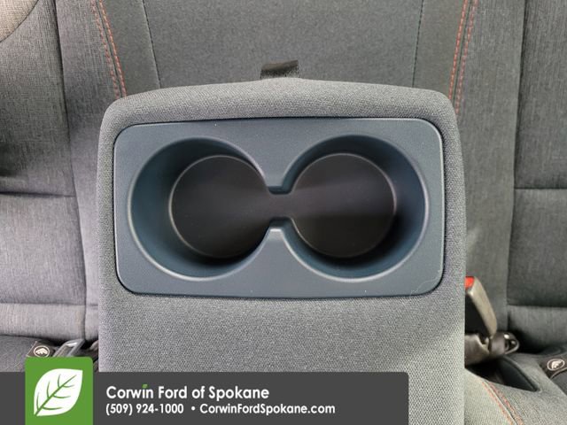 Certified 2023 Ford Maverick XLT w/ Equipment Group 300A Standard image 14