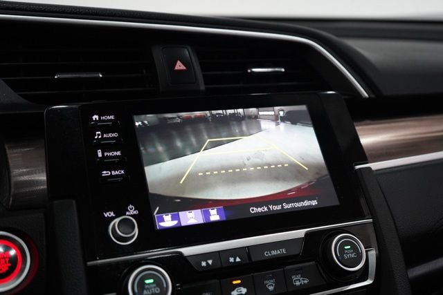 Used 2019 Honda Civic EX-L image 26