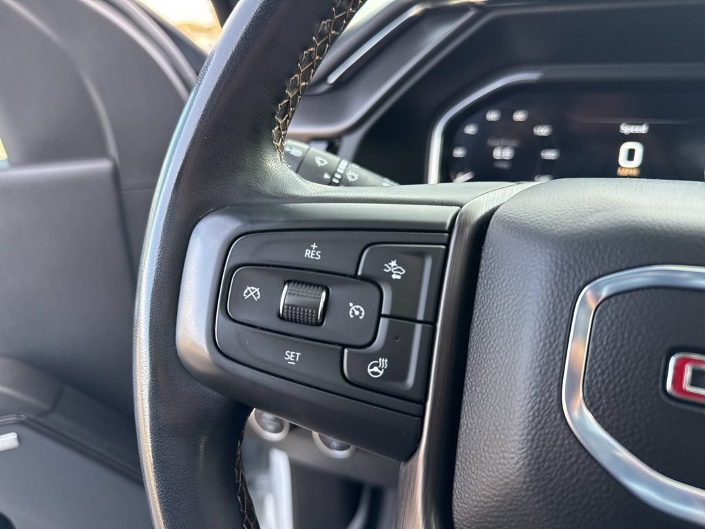 Used 2024 GMC Sierra 2500 AT4 w/ AT4 Premium Plus Package AWD/4WD image 29