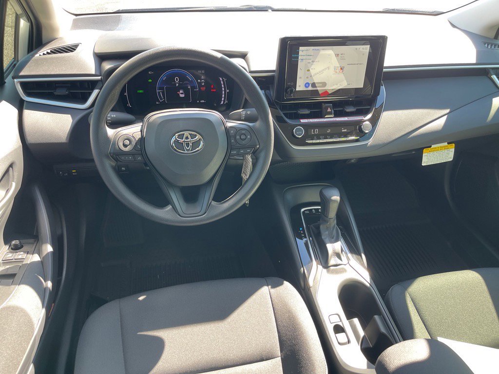 New 2026 Toyota Corolla LE image 4