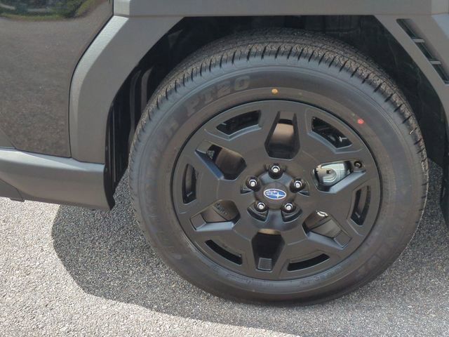 New 2026 Subaru Outback Limited image 10