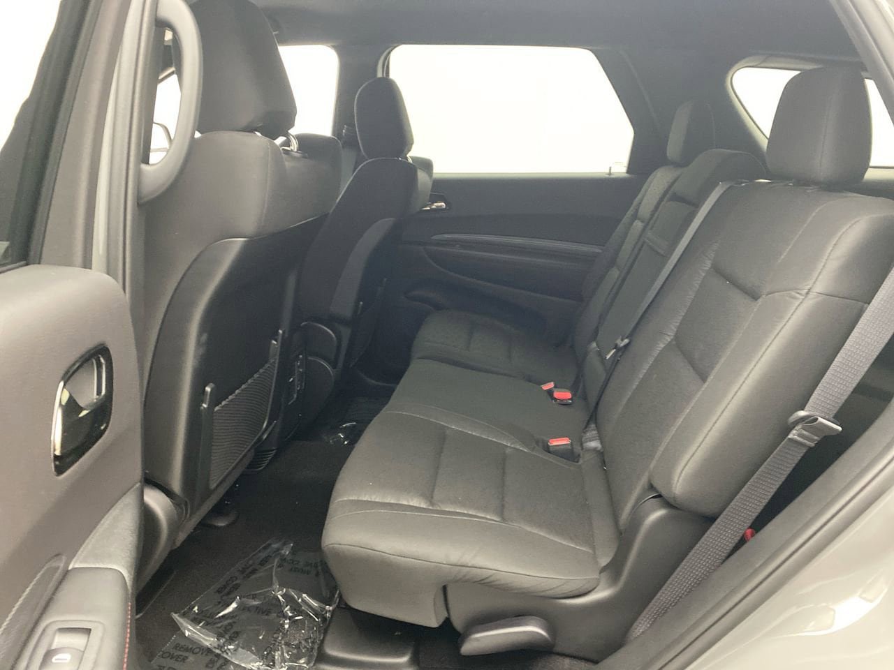 New 2026 Dodge Durango GT AWD/4WD image 21