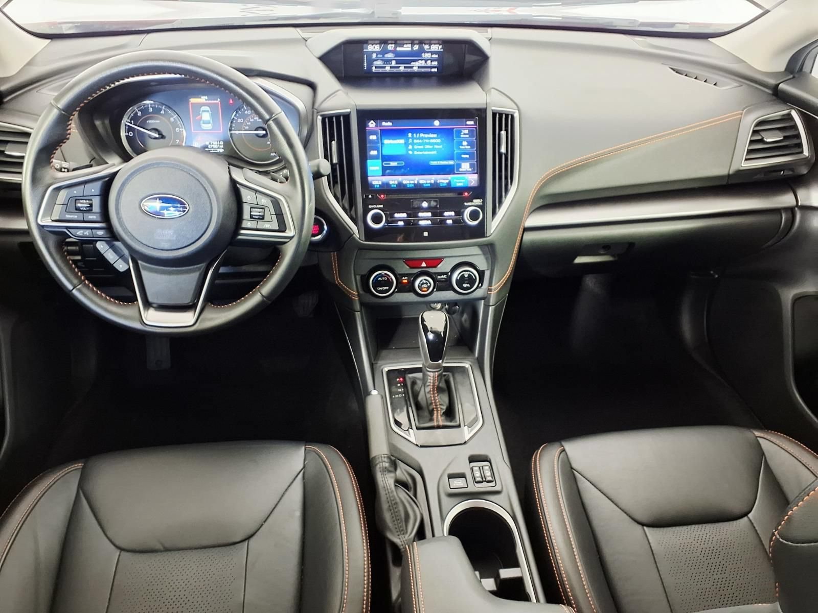 Used 2019 Subaru Crosstrek 2.0i Limited AWD/4WD image 11